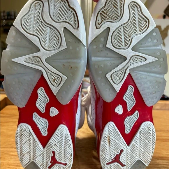 Nike Air Jordan 6-17-23GS ( Youth ) - Picture 6 of 10